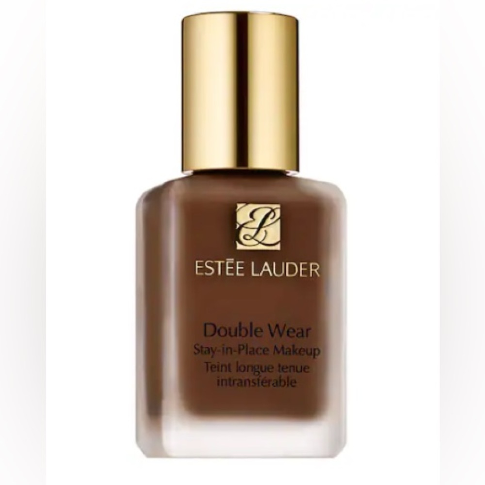 Estée Lauder Double Wear Stay-in-Place Rich Java 8C1
